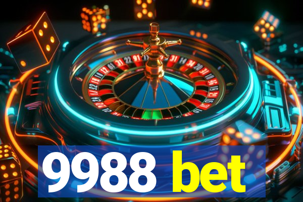 9988 bet